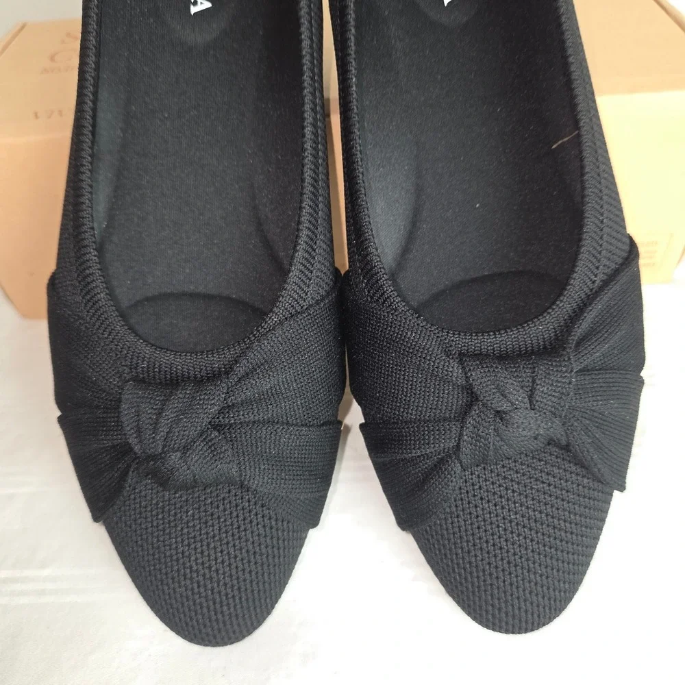 Vivaia bibi flats